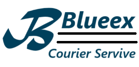Blueex Courier Service global shipping