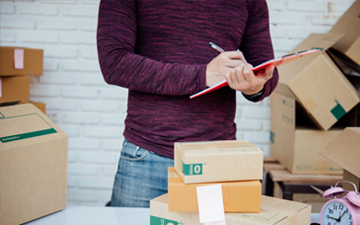 Custom clearing services in USA