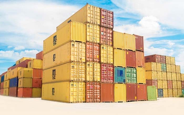 Freight forwarding and shipping services in USA